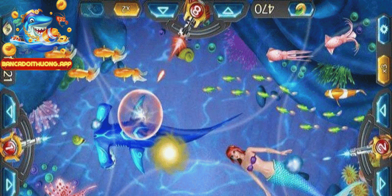 Áp dụng chiến thuật bắn ria và quản lý đạn hiệu quả để tăng tỷ lệ thắng.