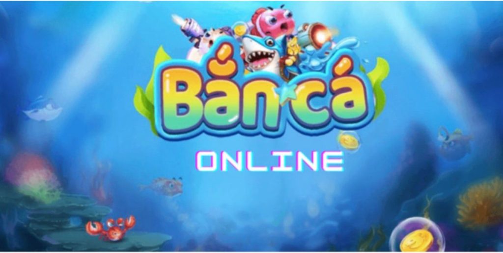 Chơi Game Bắn Cá Online Rút Tiền Thật về tài khoản ATM một cách nhanh chóng.